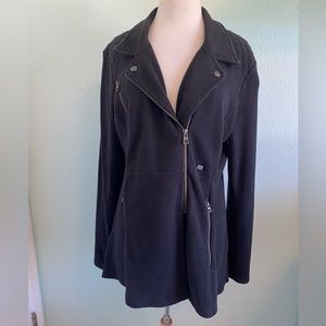 Harley Davidson coat